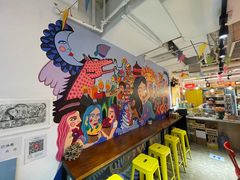 -Mesa Madre梅萨妈妈·Bintana(国贸店)