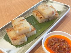 -临江酒店-中餐厅
