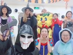 -吉的堡成长中心(大华虎城校区)