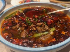 -春满园·早茶·粤菜·宴会(前海店)