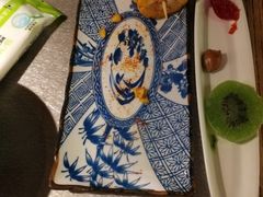-探鱼·鲜青椒爽麻烤鱼(广州花都来又来店)