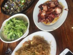 -大赤坎肥仔强烧味海鲜餐厅(大赤坎店)