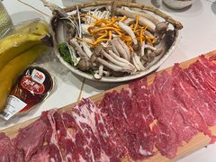 -牛人日志·鲜牛肉骨汤火锅(万科里瑧店)