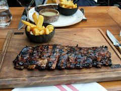 -The Meat & Wine Co Southbank(南岸店)