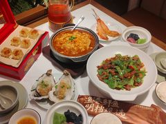 -鲜得莱渔港·小平岛海胆馆(七贤岭店)