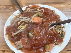 -何记酿皮店(西流湾店)