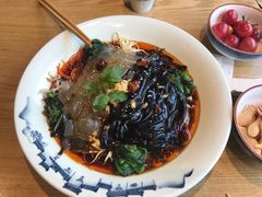 -老街烧烤·四方路小烤肉(书院路店)