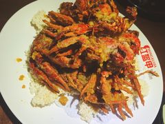 -红盔甲·小龙虾(天钥桥店)