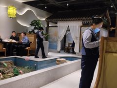 -寿州大饭店·餐厅