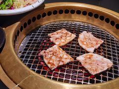 -谷牛和牛烤肉(漕河泾印象城店)