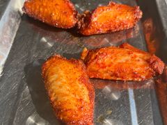 -佰运猪蹄(高陵店)