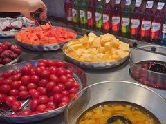 -非烤勿扰韩料自助烤肉(松山湖万科店)