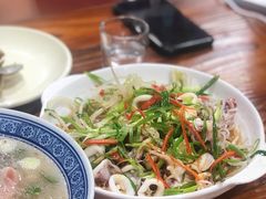 葱烧鱿鱼-亚忠小吃店(曾厝垵店)