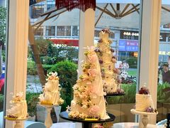 -杜哈夫DOUX RÊVE·生日蛋糕(日月光店)