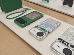 -华为授权体验店(中山公园来福士)