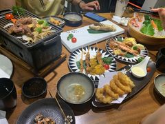 -九井澤精致料理(金茂店)