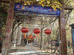 -哈密回王府景区