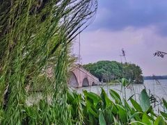 -渤公岛生态公园