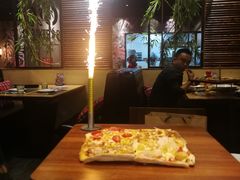 -百特喜·意大利餐厅(八佰伴镇江店)