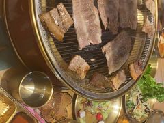 -闻老头·菊花炭烤肉(D11店)