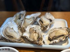 -乔街深夜食堂·小龙虾·高压锅生蚝(杭州总店)