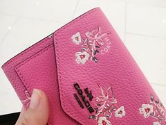 -COACH蔻驰(恒隆广场店)