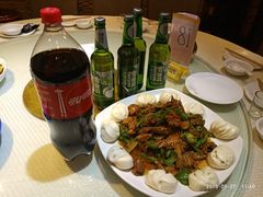 -民天酒楼(吕家营店)