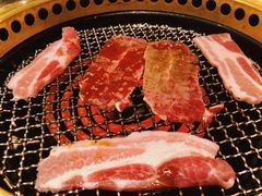 -神户赤童日式烤肉伙伴(东直门店)