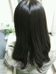 -ASG Hair Salon烫染·接发