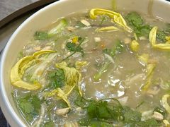 -金山记靓鸡专门店·中山菜
