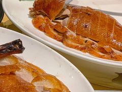 -金鸭季·北京烤鸭(深业上城店)