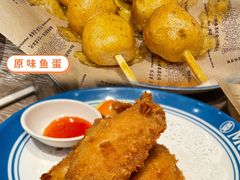 -敏华冰厅(天河城店)