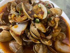 -桂萍特色牛筋牛杂(长堤街总店)
