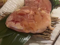 -赤坂亭·M9和牛烧肉(南京江南虹悦城店)