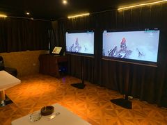 -回声星球·团建策划·赛事承办·拓展培训(大钟寺店)