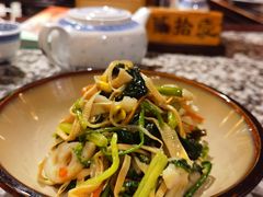 -南京大牌档(崇文门国瑞店)