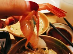 -温野菜涮涮锅(西单大悦城店)