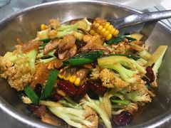 -华豫川酒家(双子塔店)