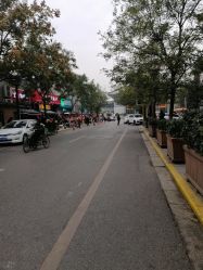 -西安市儿童医院门诊