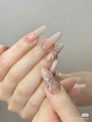 -1T·1M 日式美甲美睫