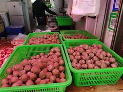 -阿娟牛肉丸·手打牛肉丸·现做现卖