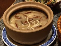 砂锅干丝-南京大牌档(青岛万象城店)