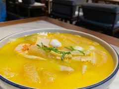 -苏帮袁Sue Cuisine(来福士店)
