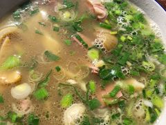 羊杂汤-老李家杂肝汤(回民街店)