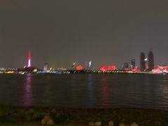 -武昌江滩