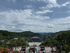 -溪口-滕头旅游景区