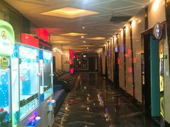 -极度沸点CLUB KTV(世贸中心店)