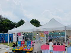 -季高兔窝窝亲子园(上海薰衣草公园店)