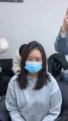-米可造型烫染