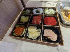 -海底捞火锅(杭州庆春路夜宵主题店)